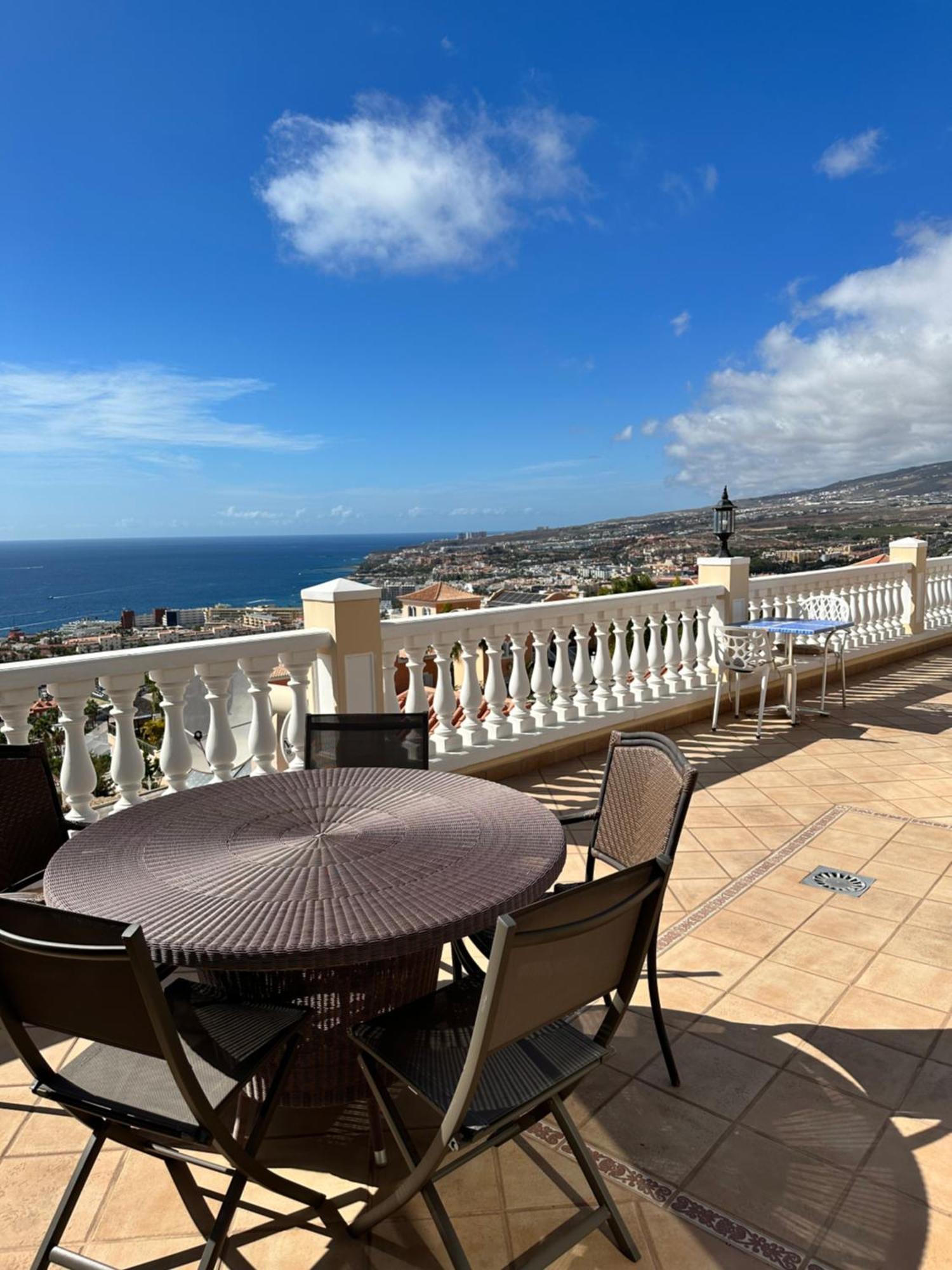 Boutique Villa Leicht & Friends Costa Adeje  Luaran gambar