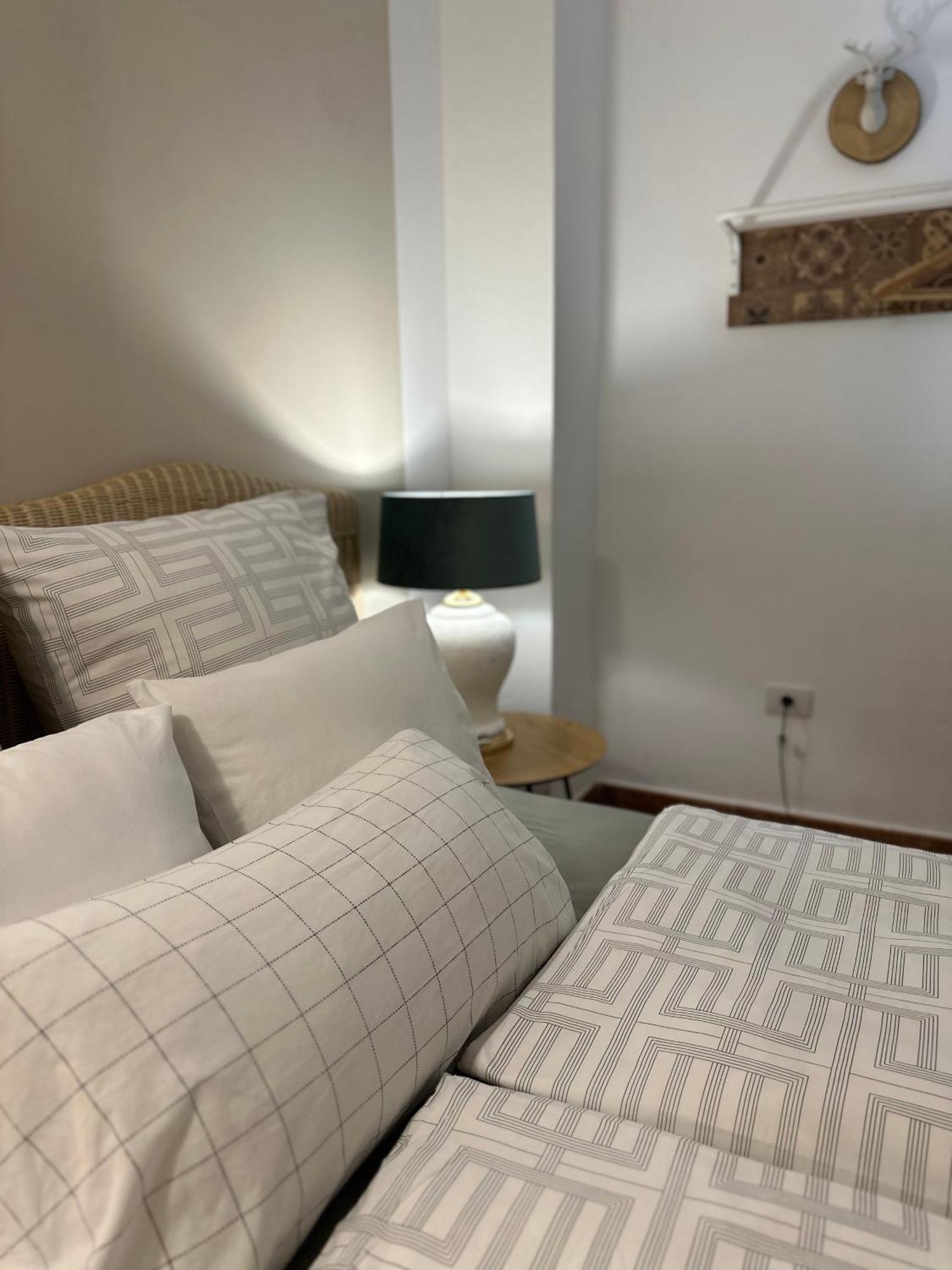 Boutique Villa Leicht & Friends Costa Adeje  Luaran gambar