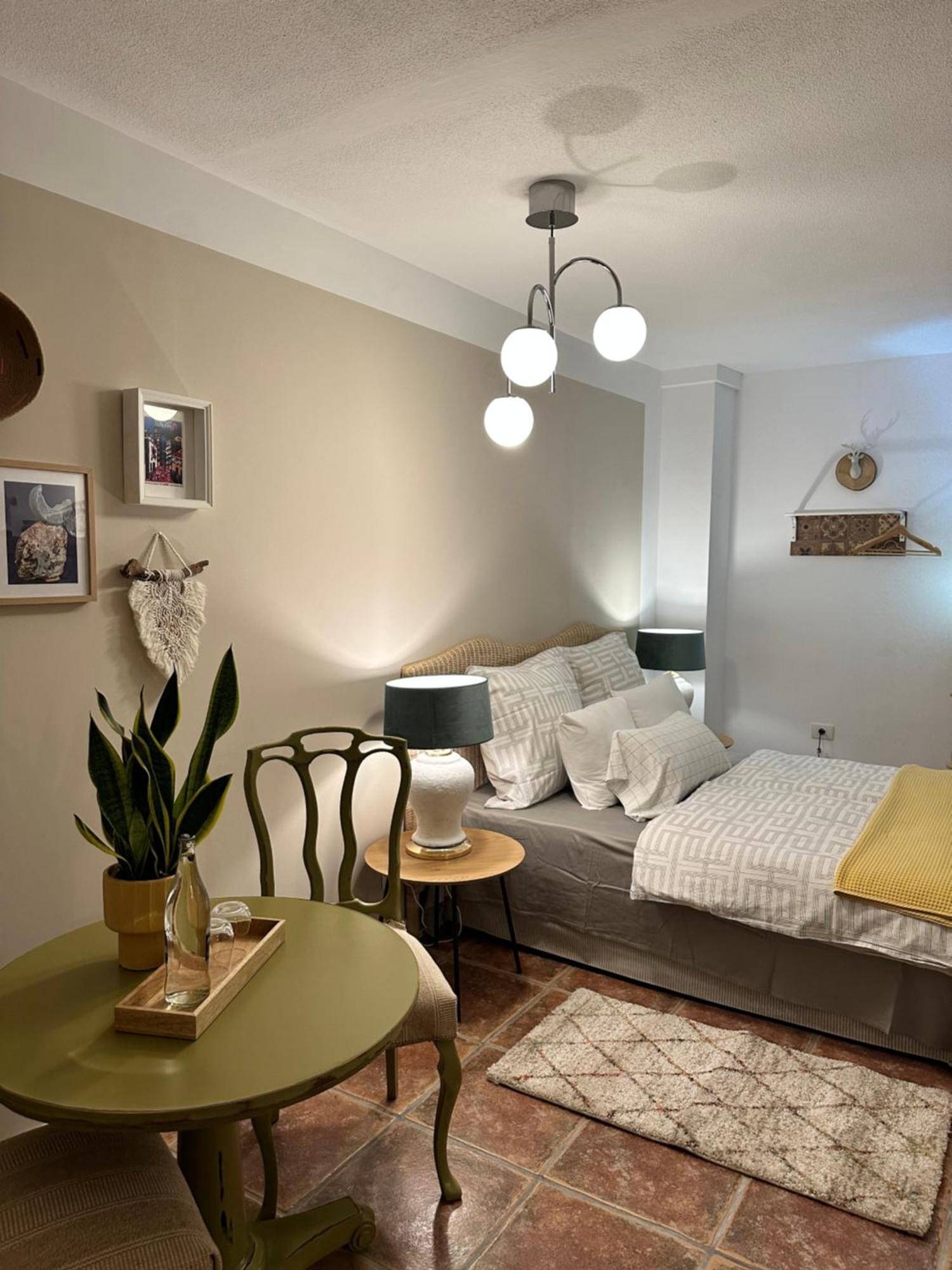 Boutique Villa Leicht & Friends Costa Adeje  Luaran gambar