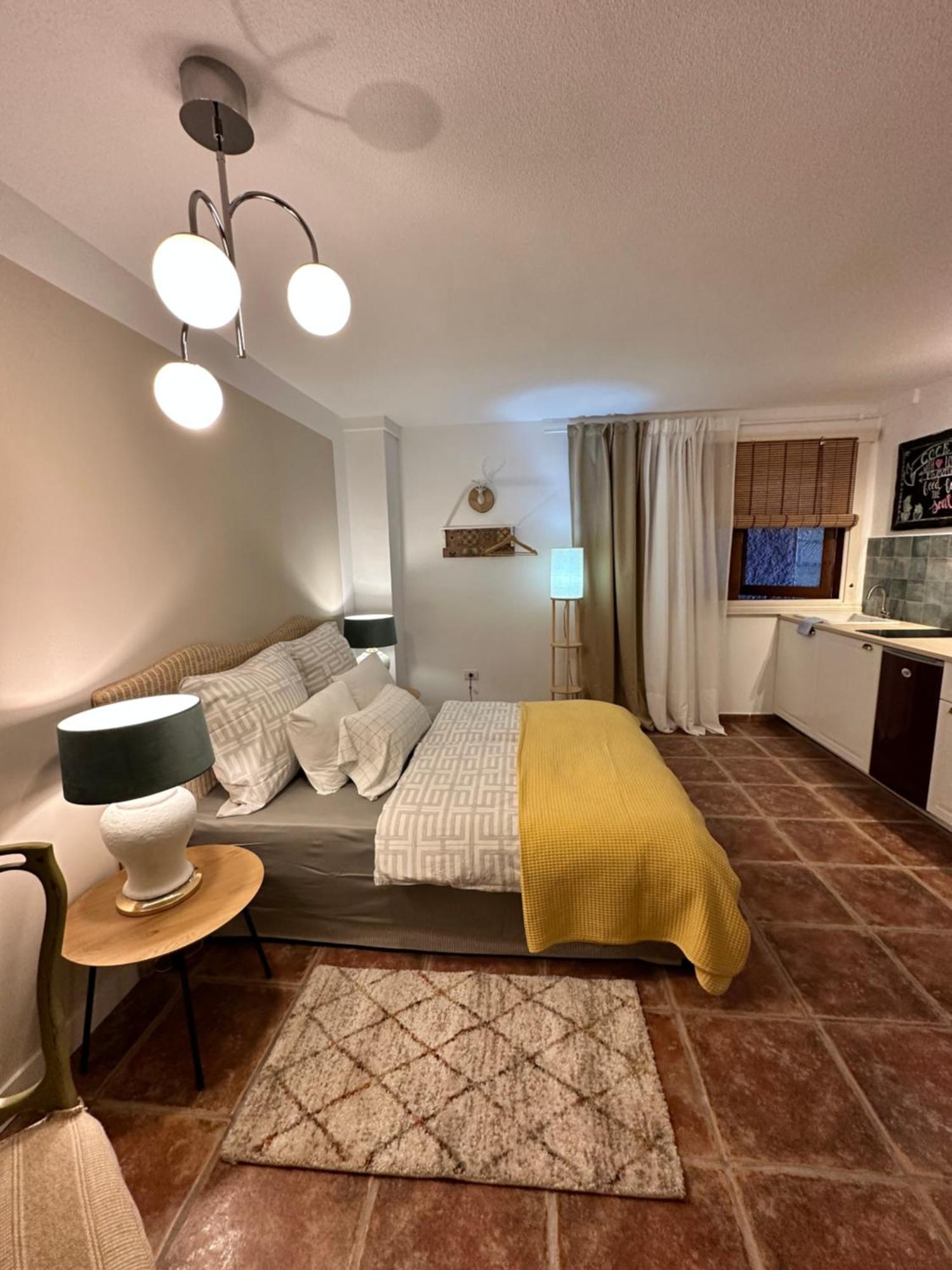 Boutique Villa Leicht & Friends Costa Adeje  Luaran gambar