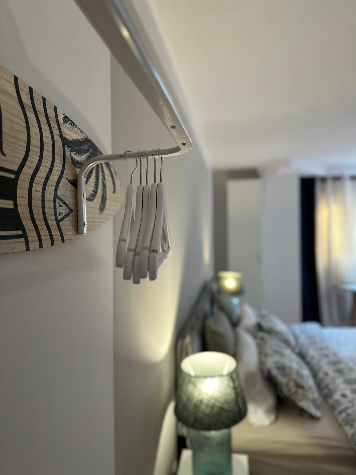 Boutique Villa Leicht & Friends Costa Adeje  Luaran gambar