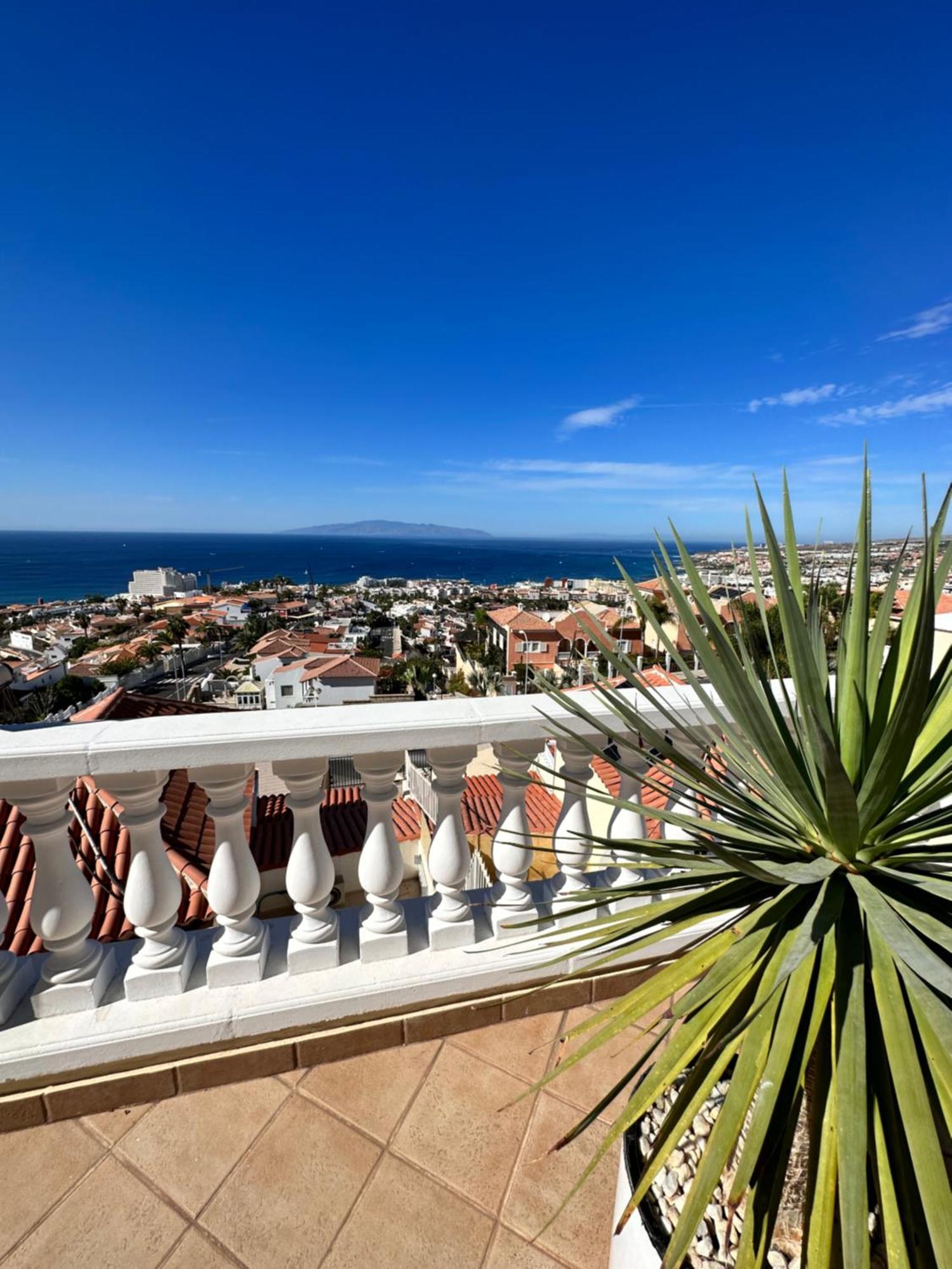 Boutique Villa Leicht & Friends Costa Adeje  Luaran gambar