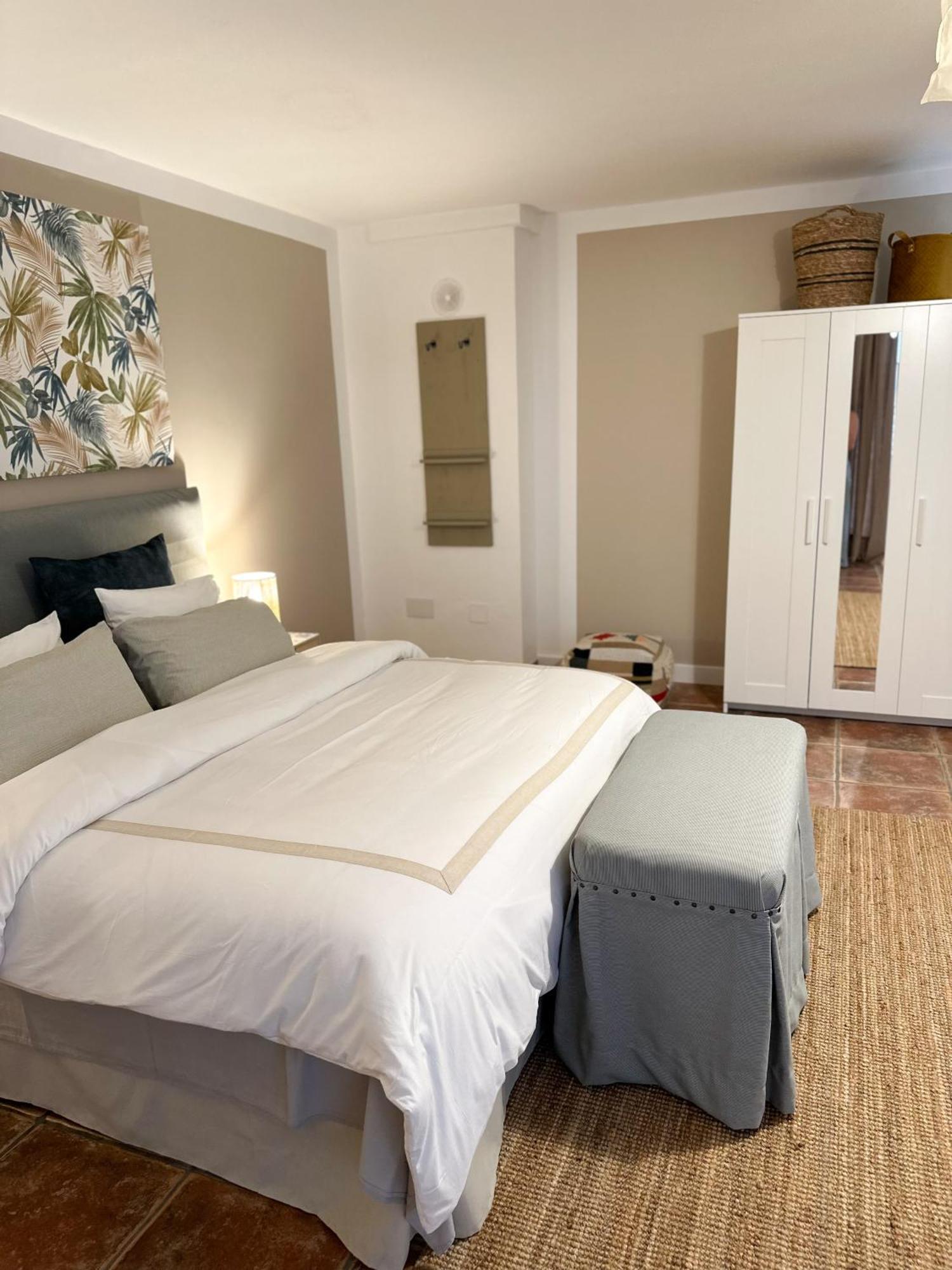 Boutique Villa Leicht & Friends Costa Adeje  Luaran gambar