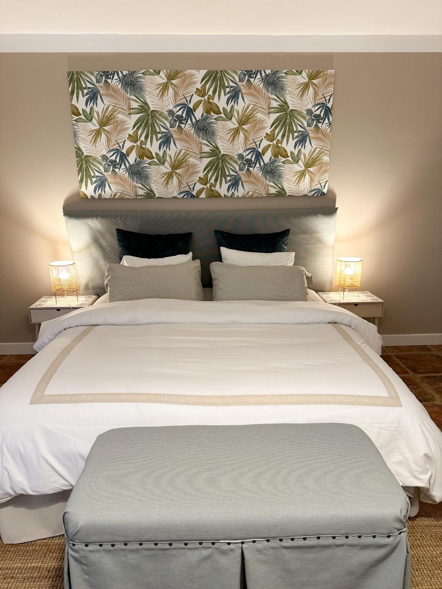 Boutique Villa Leicht & Friends Costa Adeje  Luaran gambar