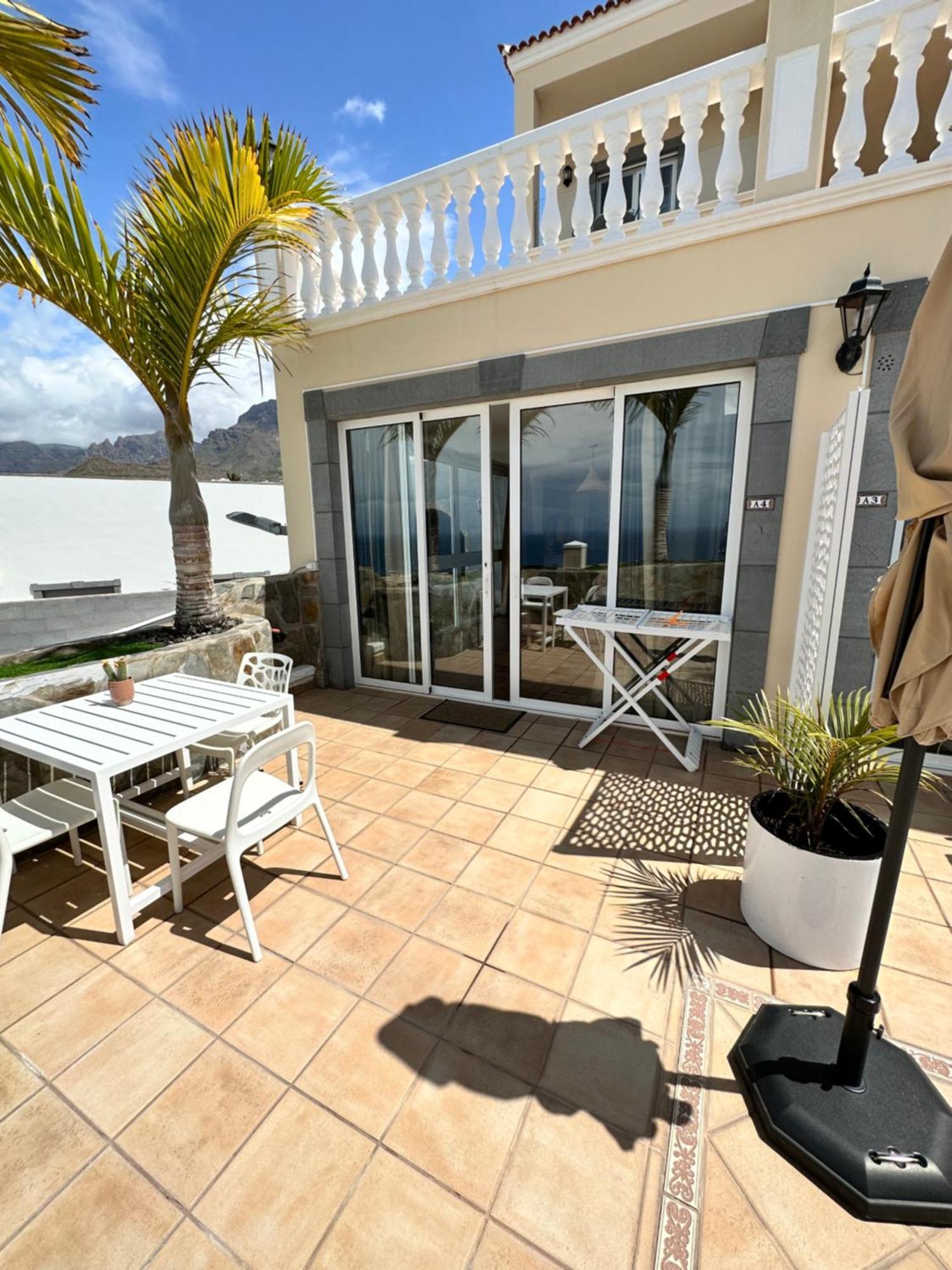 Boutique Villa Leicht & Friends Costa Adeje  Luaran gambar