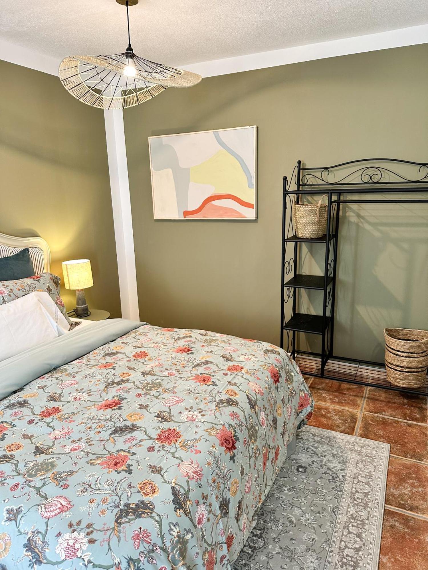 Boutique Villa Leicht & Friends Costa Adeje  Luaran gambar