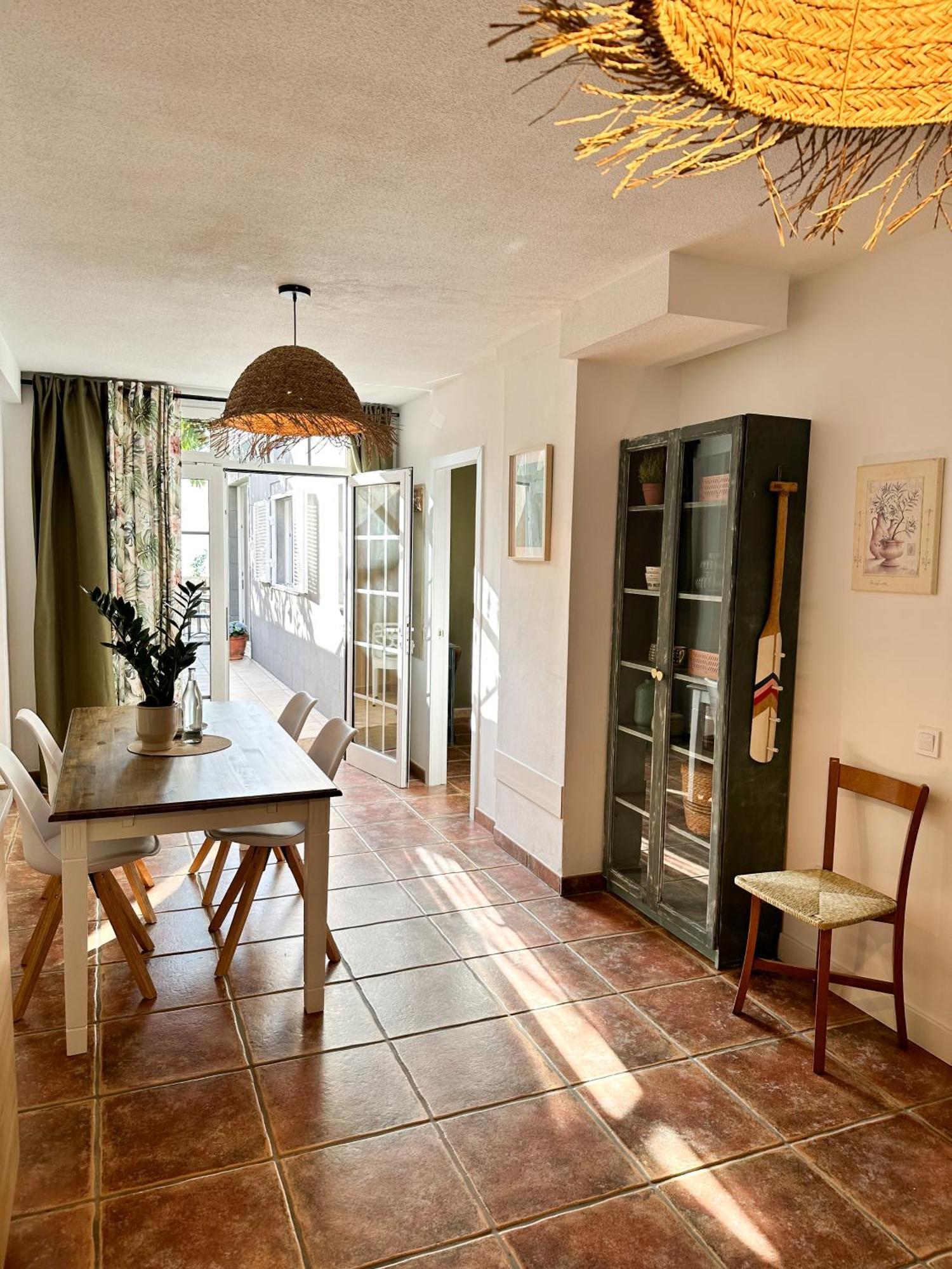 Boutique Villa Leicht & Friends Costa Adeje  Luaran gambar