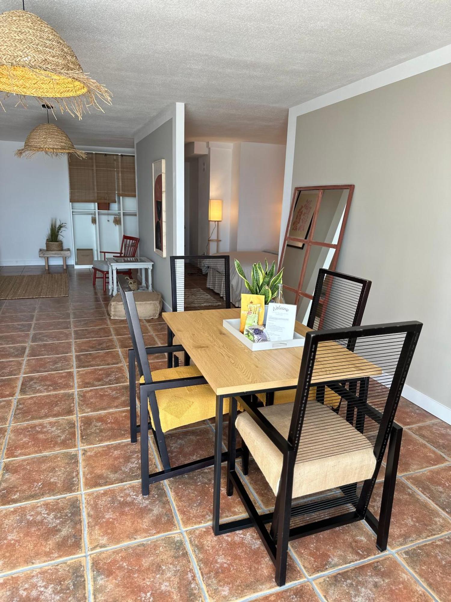Boutique Villa Leicht & Friends Costa Adeje  Luaran gambar