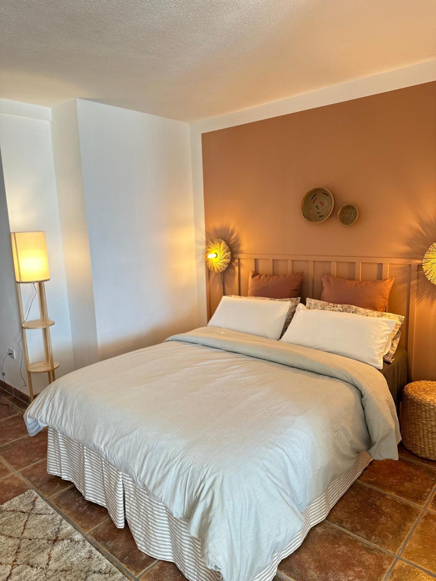 Boutique Villa Leicht & Friends Costa Adeje  Luaran gambar