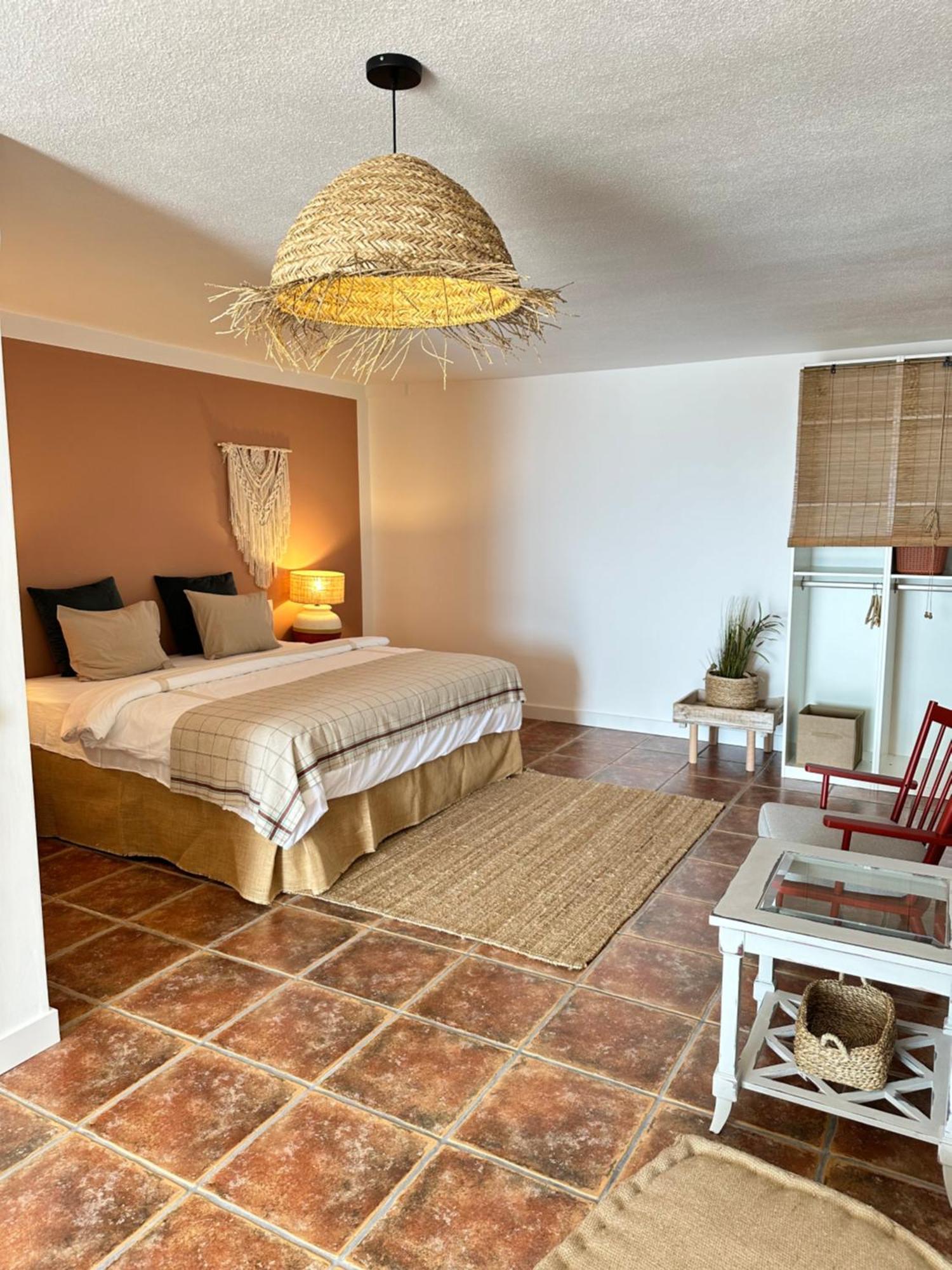 Boutique Villa Leicht & Friends Costa Adeje  Luaran gambar