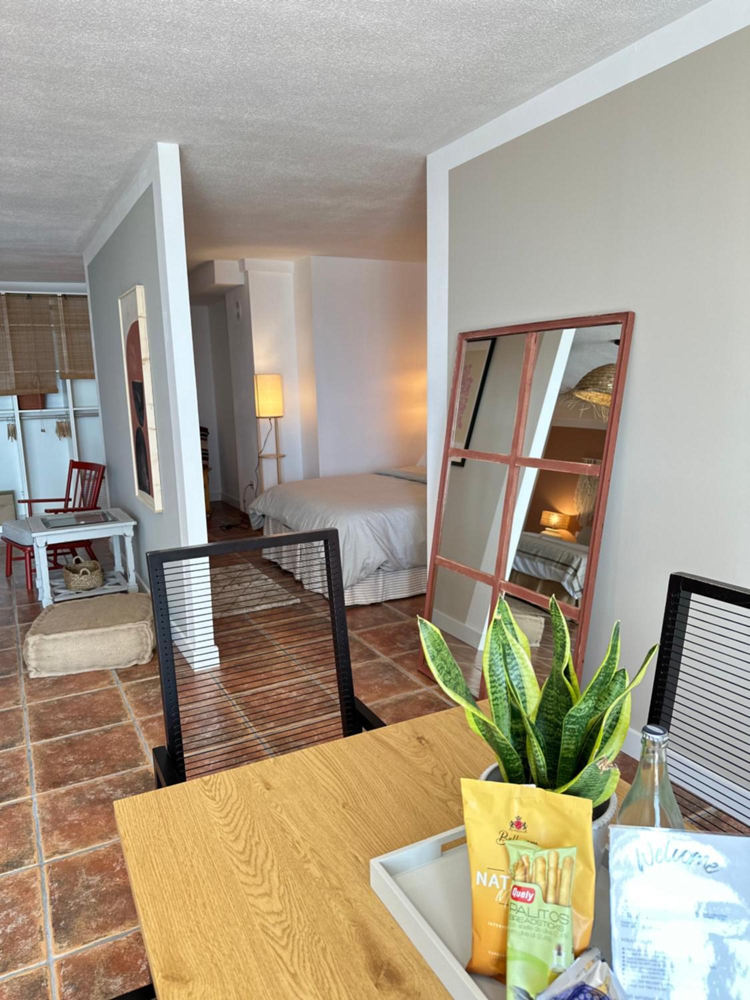 Boutique Villa Leicht & Friends Costa Adeje  Luaran gambar
