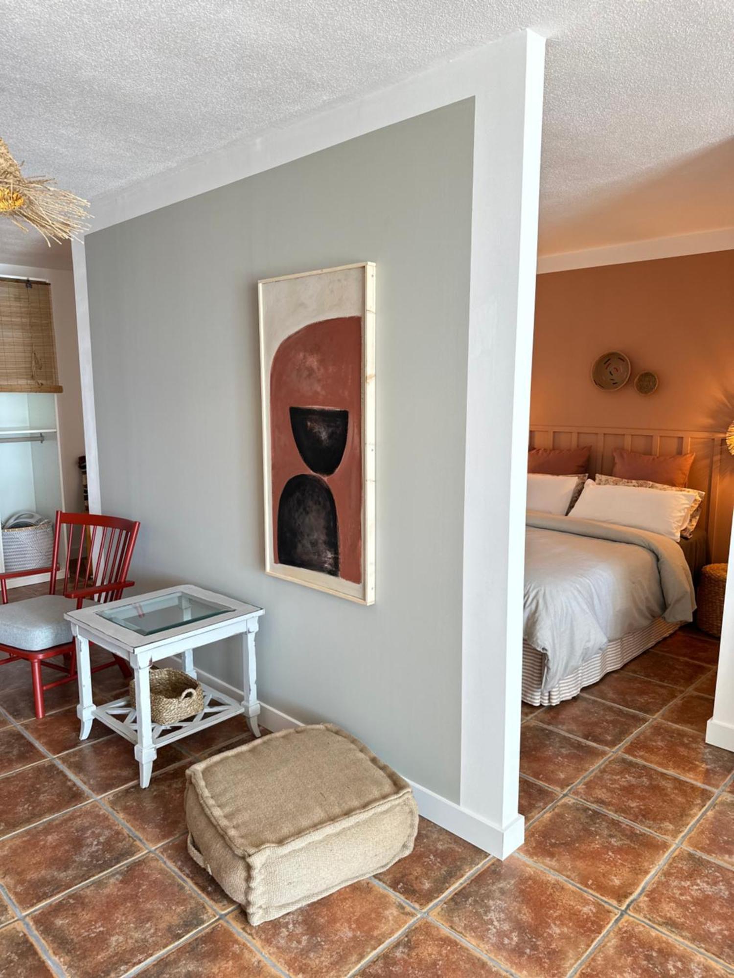 Boutique Villa Leicht & Friends Costa Adeje  Luaran gambar