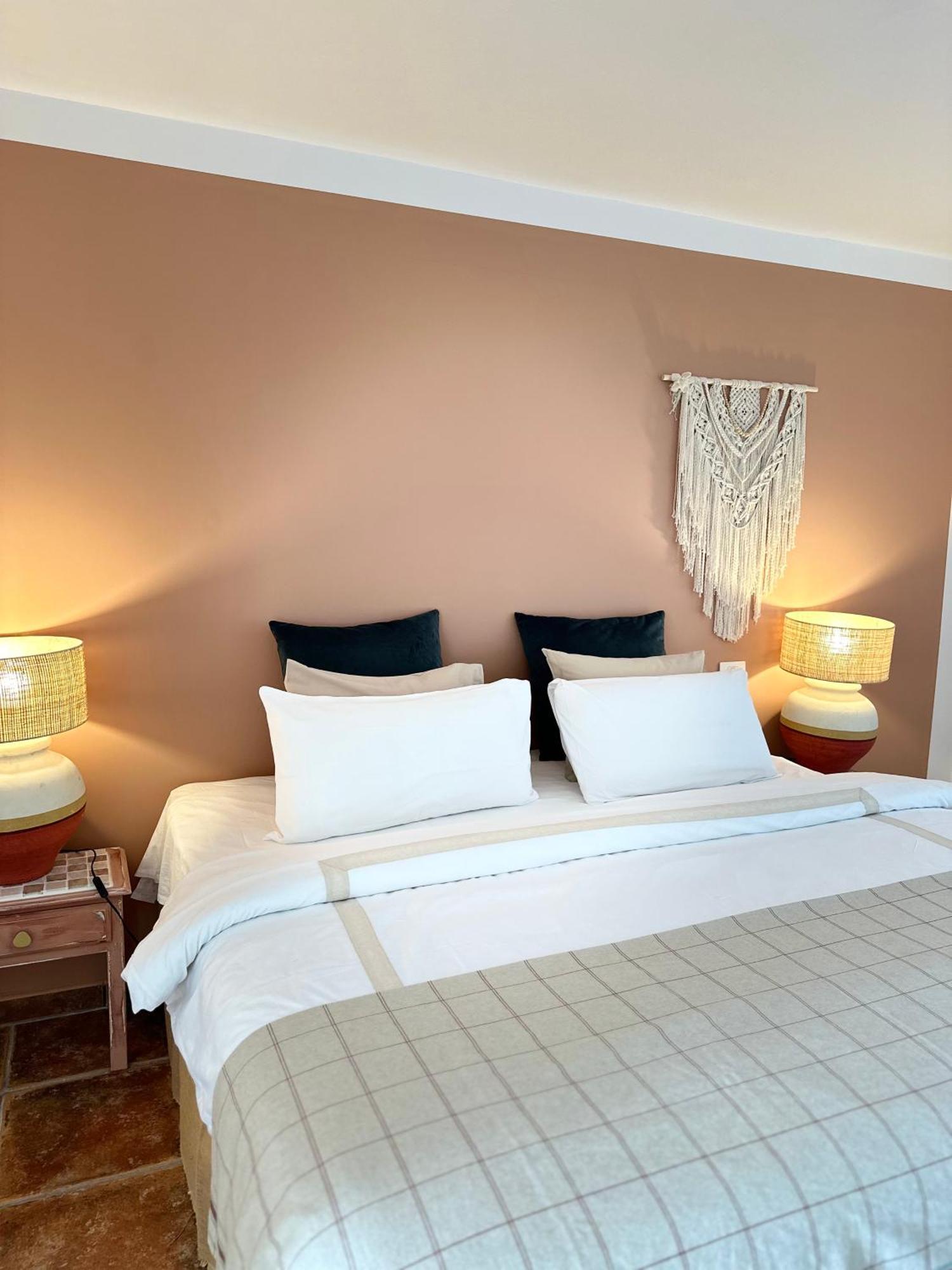Boutique Villa Leicht & Friends Costa Adeje  Luaran gambar