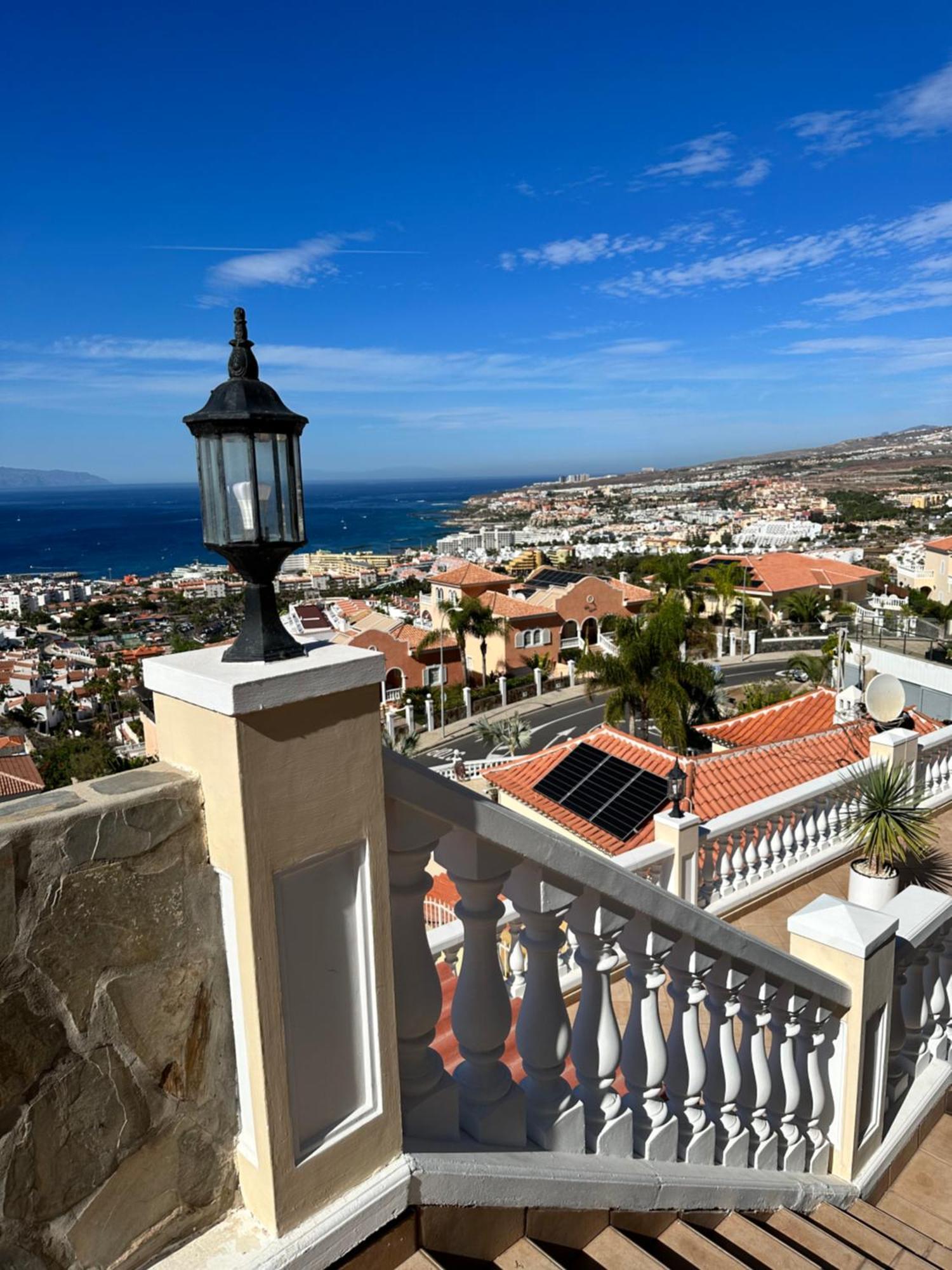 Boutique Villa Leicht & Friends Costa Adeje  Luaran gambar
