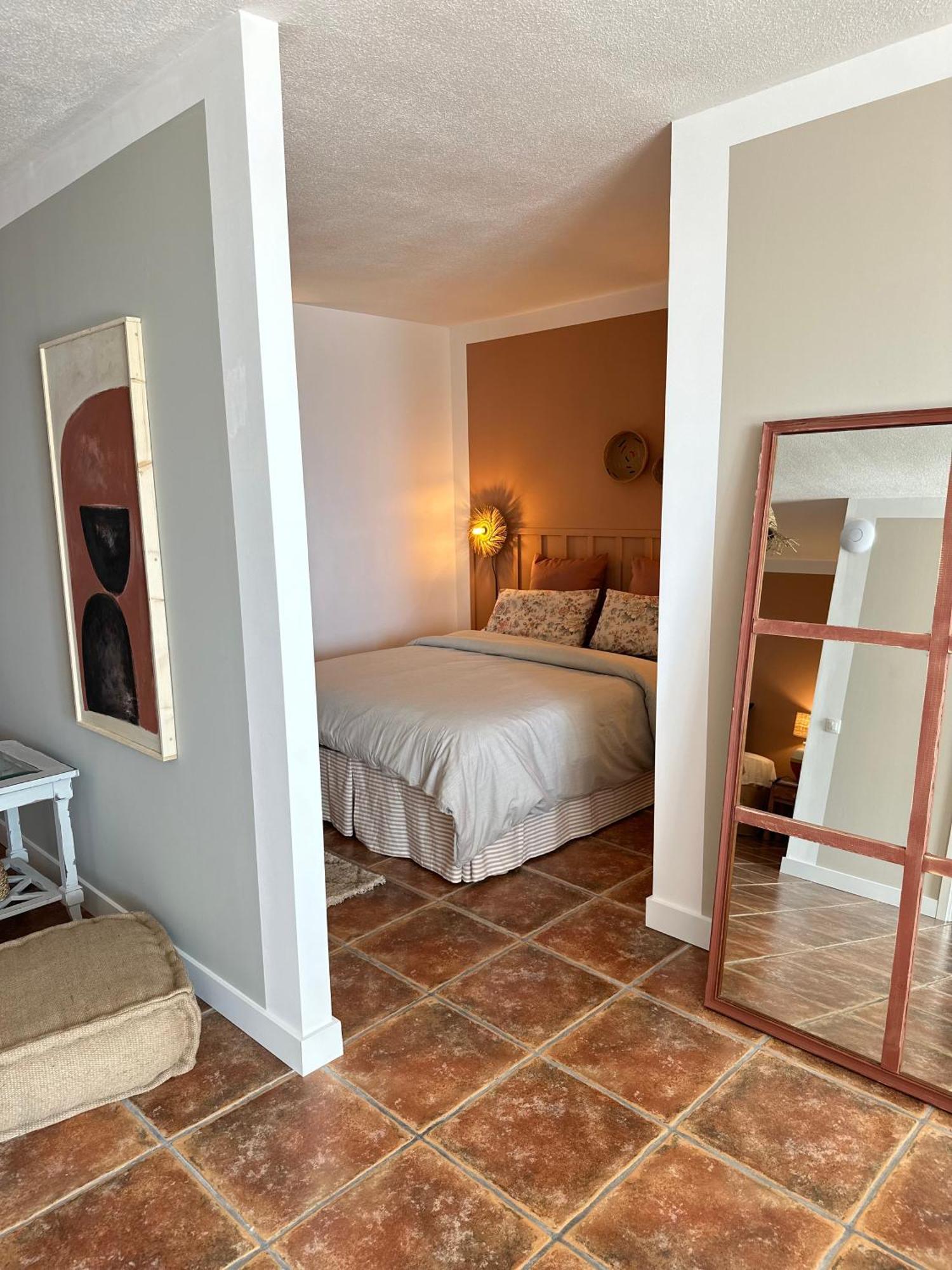 Boutique Villa Leicht & Friends Costa Adeje  Luaran gambar