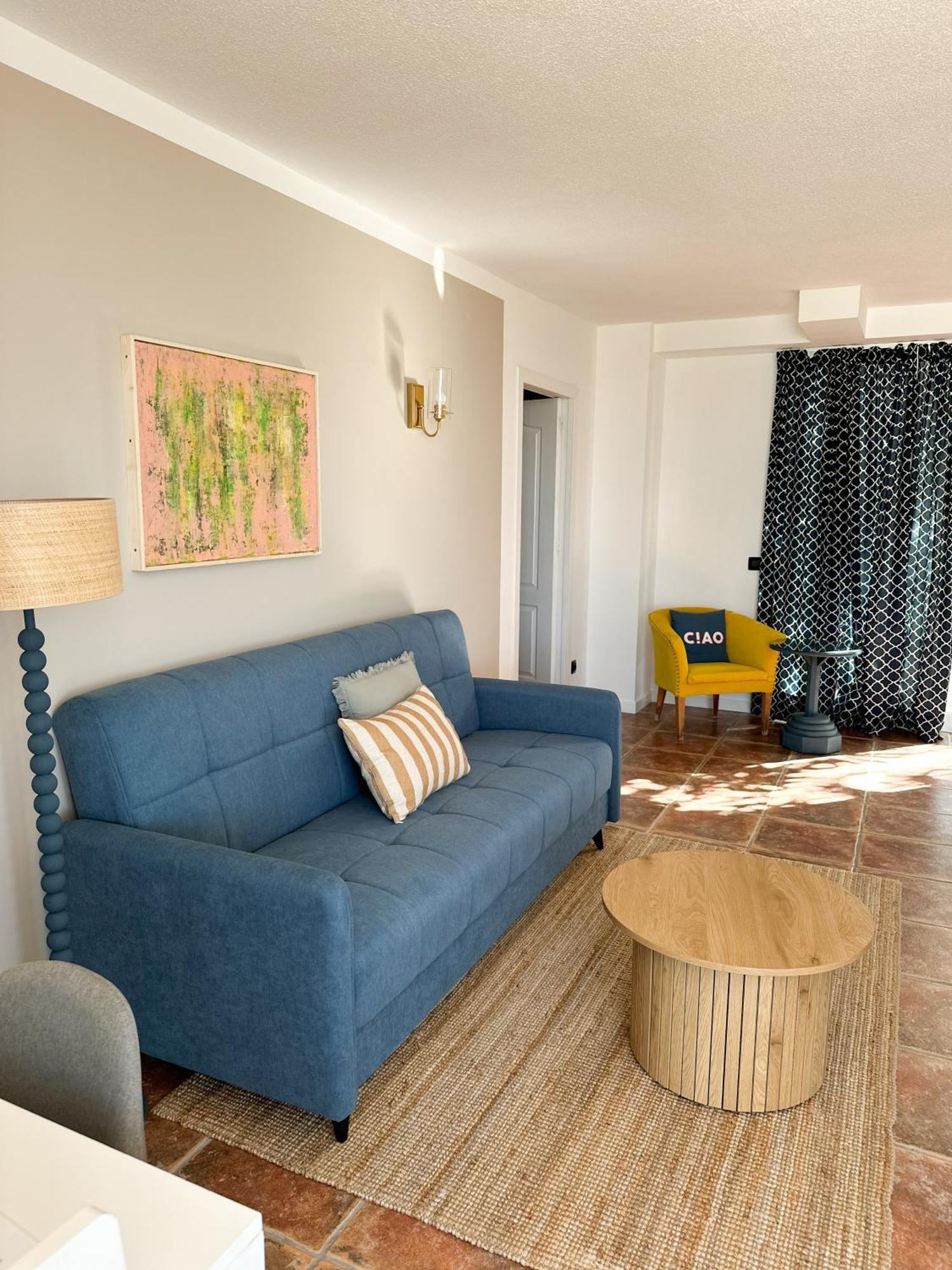 Boutique Villa Leicht & Friends Costa Adeje  Luaran gambar