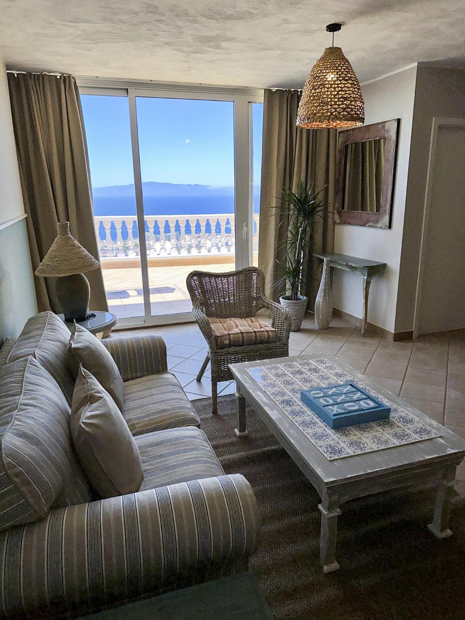 Boutique Villa Leicht & Friends Costa Adeje  Luaran gambar