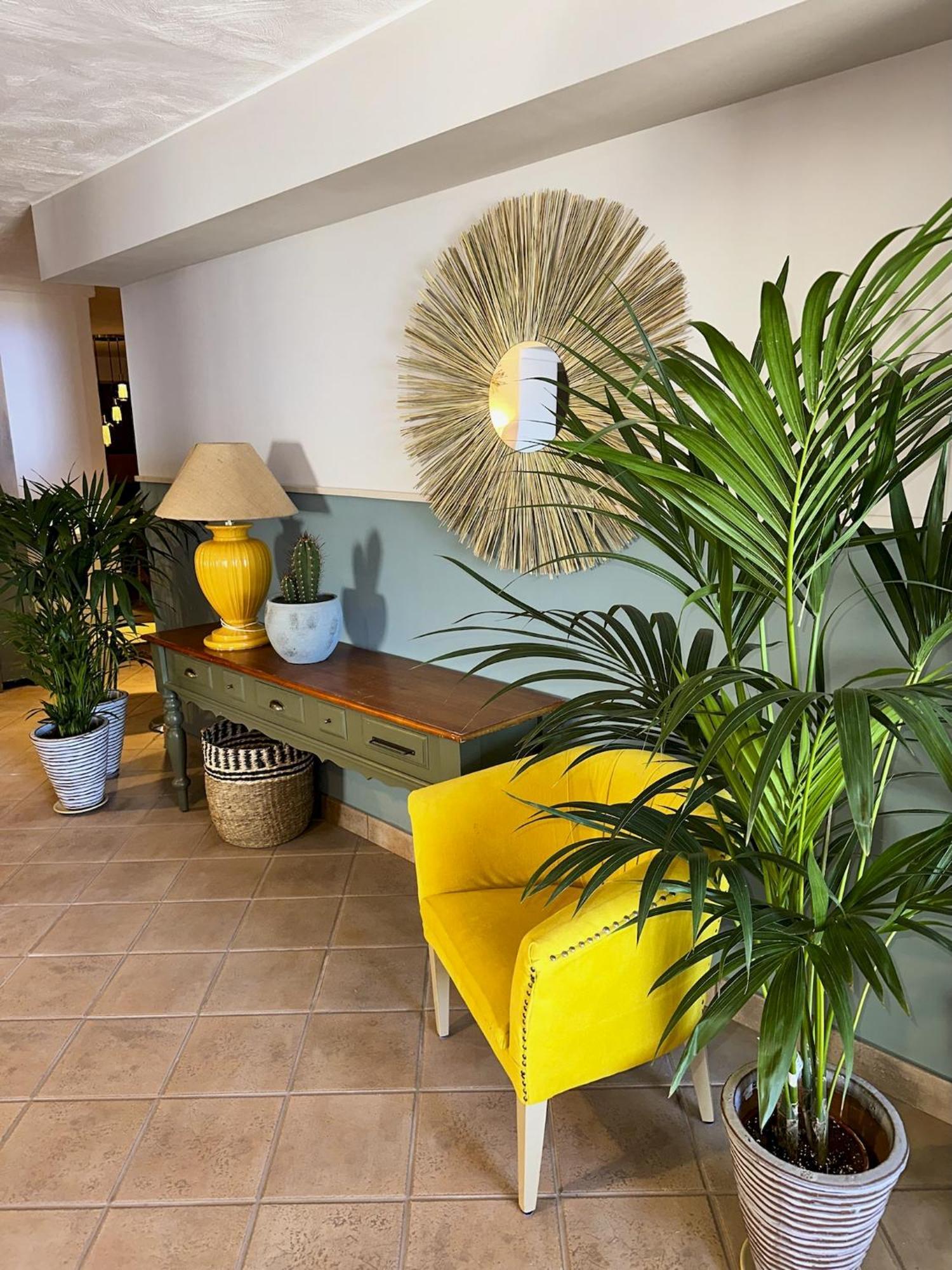 Boutique Villa Leicht & Friends Costa Adeje  Luaran gambar