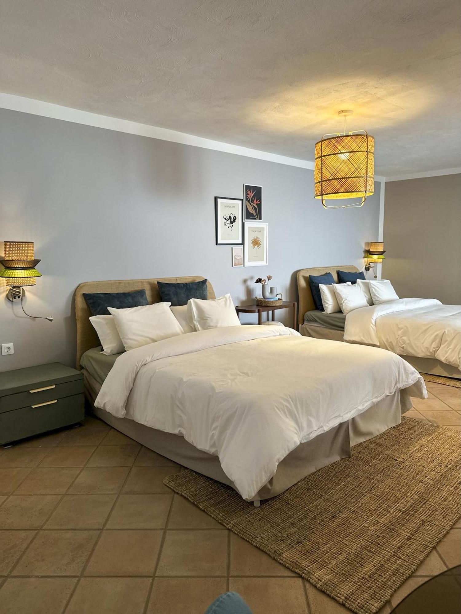 Boutique Villa Leicht & Friends Costa Adeje  Luaran gambar