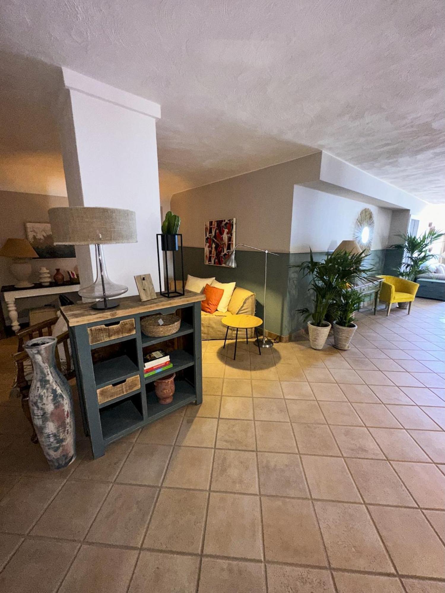 Boutique Villa Leicht & Friends Costa Adeje  Luaran gambar