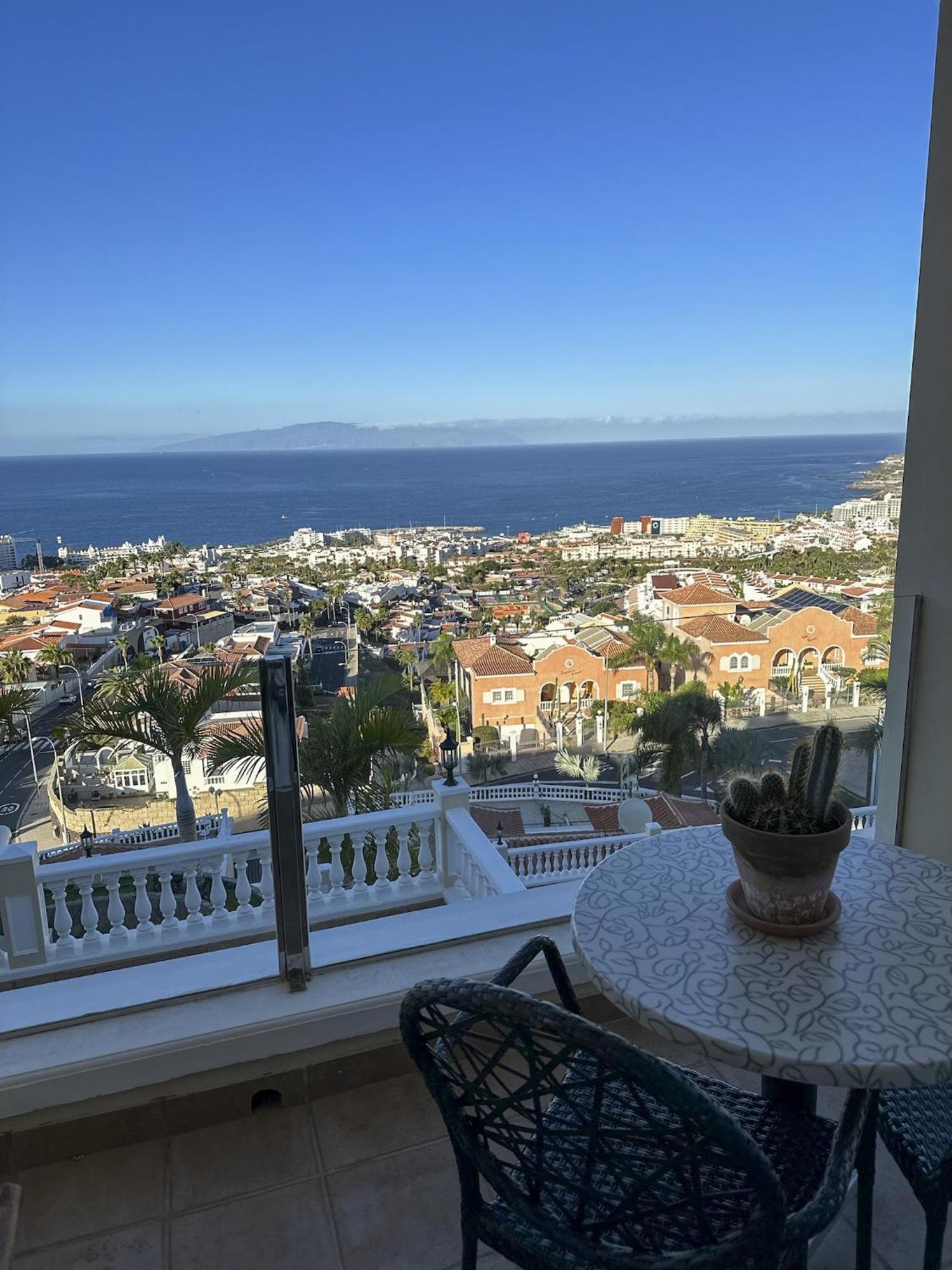 Boutique Villa Leicht & Friends Costa Adeje  Luaran gambar